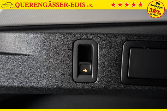Volkswagen Tiguan 1,5 eTSI DSG Life - LAGER 