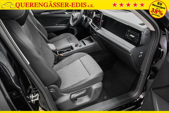Volkswagen Tiguan 1,5 eTSI DSG Life - LAGER 