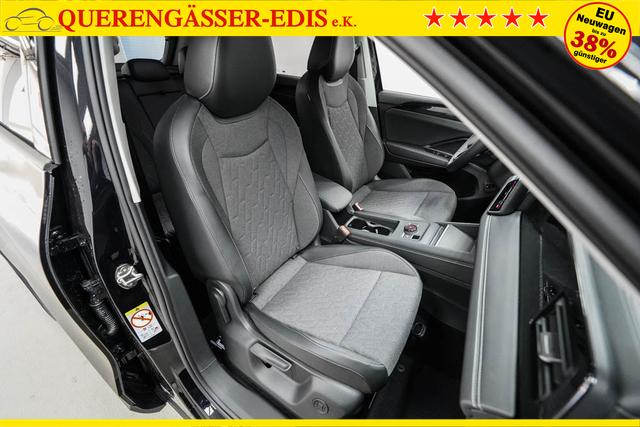 Volkswagen Tiguan 1,5 eTSI DSG Life - LAGER 