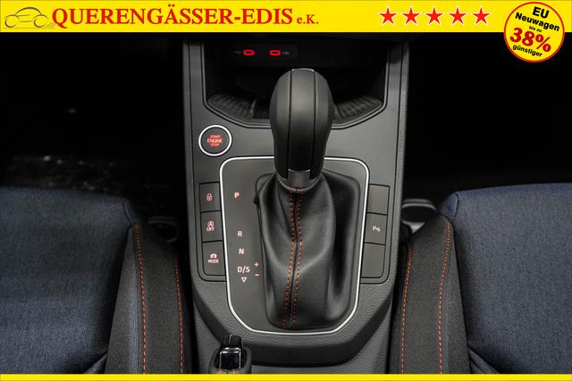 Seat Ibiza 1,5 TSI DSG FR - LAGER 