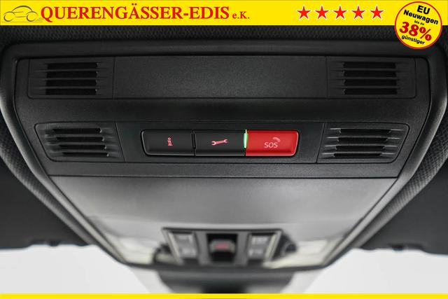 Seat Ibiza 1,5 TSI DSG FR - LAGER 