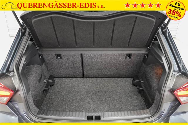 Seat Ibiza 1,5 TSI DSG FR - LAGER 
