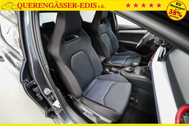 Seat Ibiza 1,5 TSI DSG FR - LAGER 