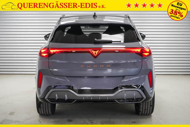 Cupra Terramar 2,0 TSI DSG 4Drive - LAGER -LAG. 