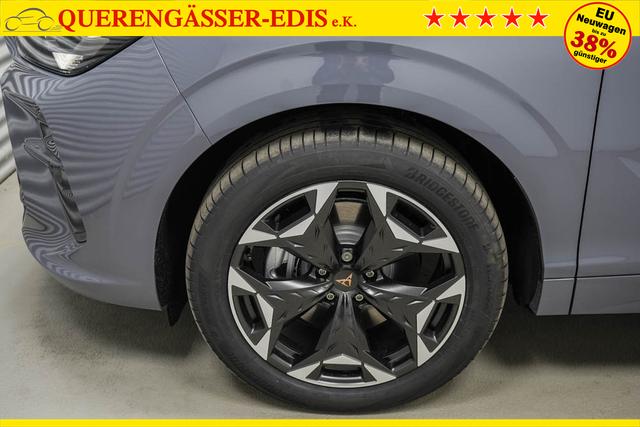 Cupra Terramar 2,0 TSI DSG 4Drive - LAGER -LAG. 