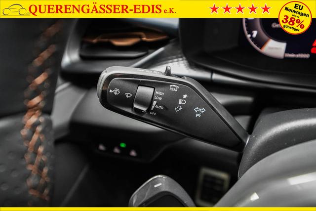 Cupra Terramar 2,0 TSI DSG 4Drive - LAGER -LAG. 
