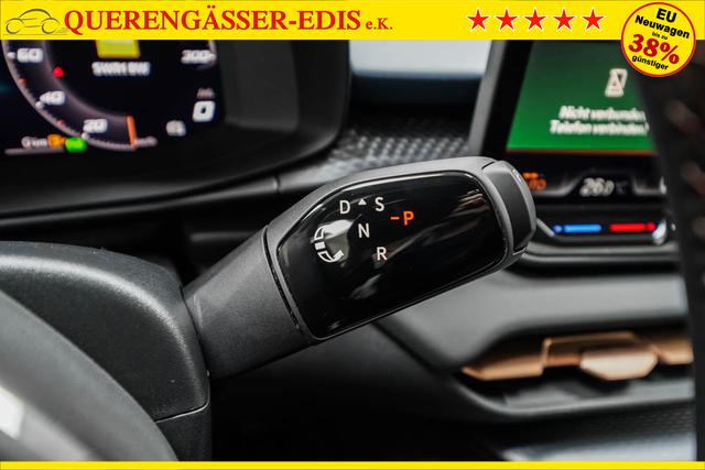 Cupra Terramar 2,0 TSI DSG 4Drive - LAGER -LAG. 