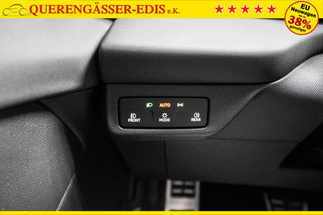 Cupra Terramar 2,0 TSI DSG 4Drive - LAGER -LAG. 