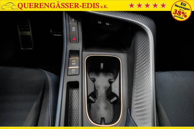 Cupra Terramar 2,0 TSI DSG 4Drive - LAGER -LAG. 