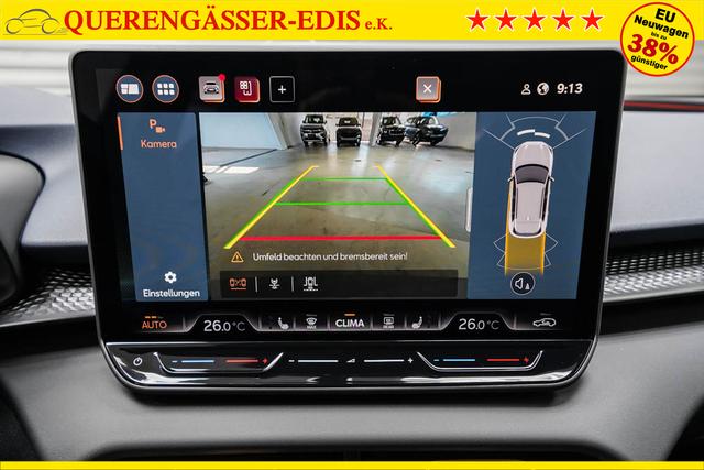 Cupra Terramar 2,0 TSI DSG 4Drive - LAGER -LAG. 