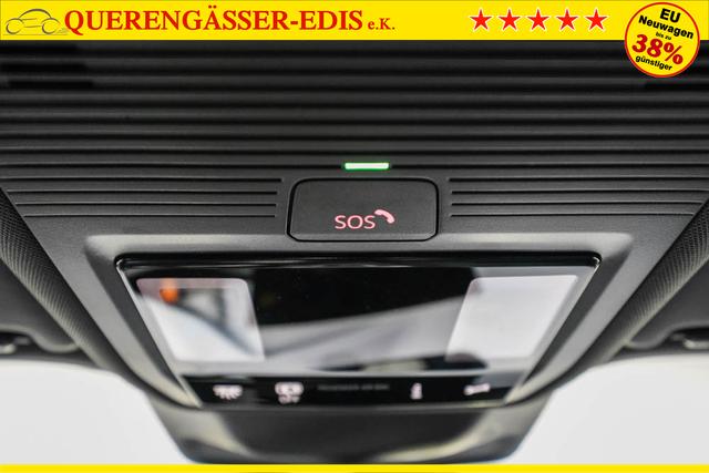 Cupra Terramar 2,0 TSI DSG 4Drive - LAGER -LAG. 