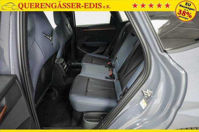 Cupra Terramar 2,0 TSI DSG 4Drive - LAGER -LAG. 