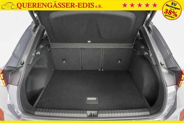 Cupra Terramar 2,0 TSI DSG 4Drive - LAGER -LAG. 