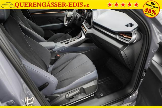 Cupra Terramar 2,0 TSI DSG 4Drive - LAGER -LAG. 