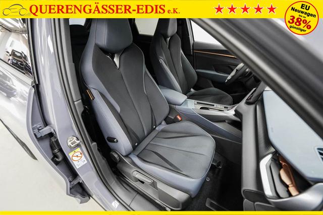 Cupra Terramar 2,0 TSI DSG 4Drive - LAGER -LAG. 