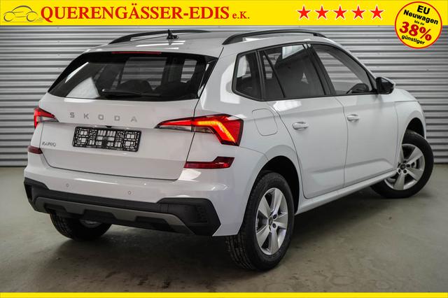 Skoda Kamiq 1,0 TSI DSG Selection - LAGER 