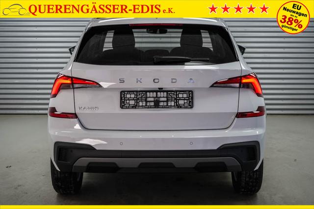 Skoda Kamiq 1,0 TSI DSG Selection - LAGER 