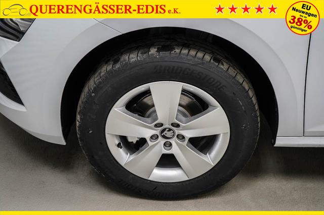 Skoda Kamiq 1,0 TSI DSG Selection - LAGER 