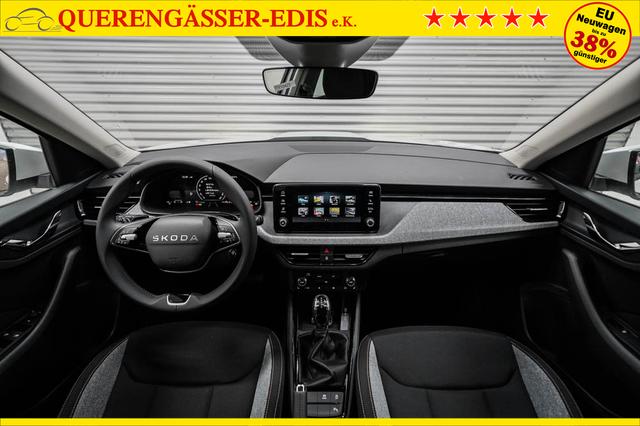 Skoda Kamiq 1,0 TSI DSG Selection - LAGER 