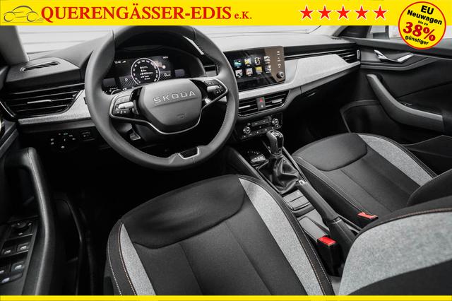 Skoda Kamiq 1,0 TSI DSG Selection - LAGER 