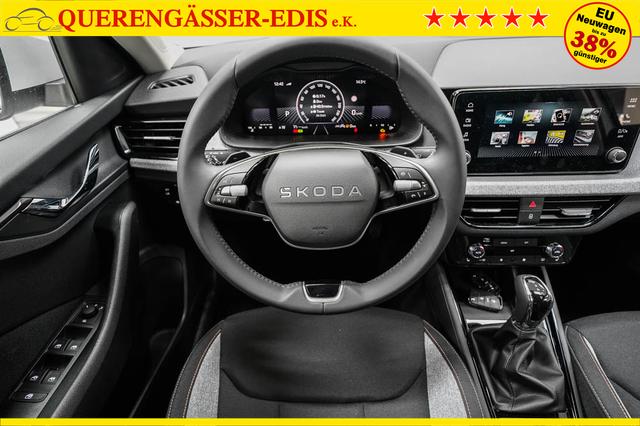 Skoda Kamiq 1,0 TSI DSG Selection - LAGER 