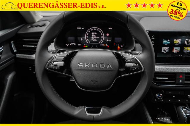 Skoda Kamiq 1,0 TSI DSG Selection - LAGER 