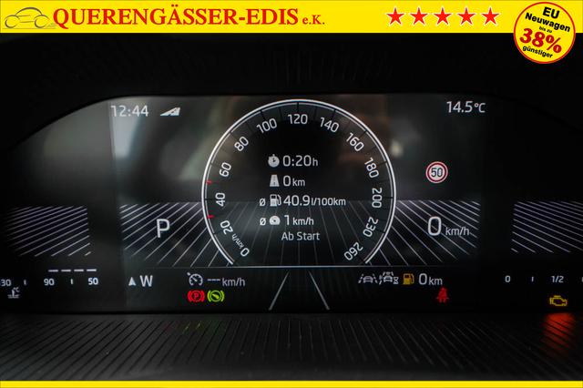 Skoda Kamiq 1,0 TSI DSG Selection - LAGER 