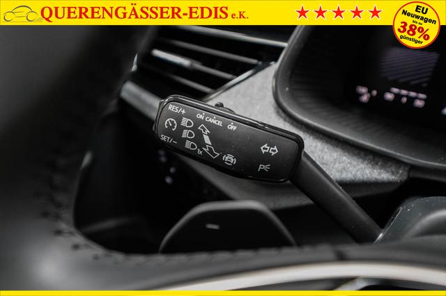 Skoda Kamiq 1,0 TSI DSG Selection - LAGER 