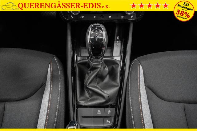 Skoda Kamiq 1,0 TSI DSG Selection - LAGER 
