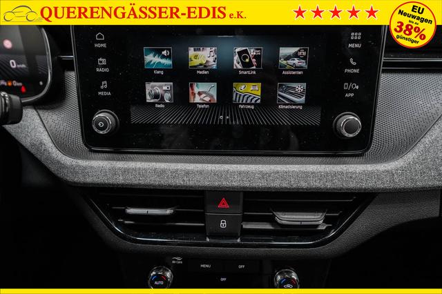 Skoda Kamiq 1,0 TSI DSG Selection - LAGER 