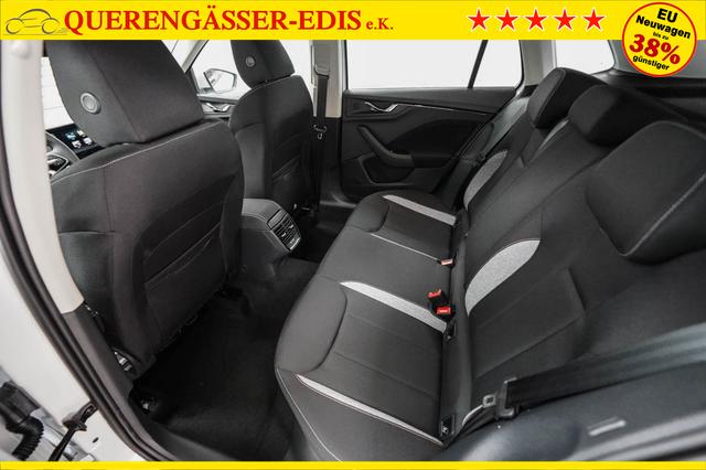 Skoda Kamiq 1,0 TSI DSG Selection - LAGER 