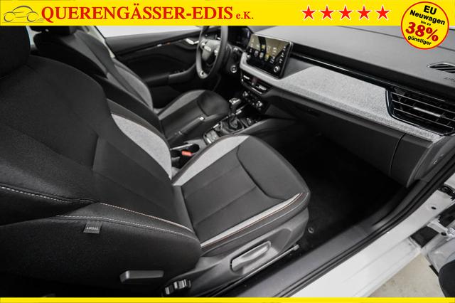 Skoda Kamiq 1,0 TSI DSG Selection - LAGER 