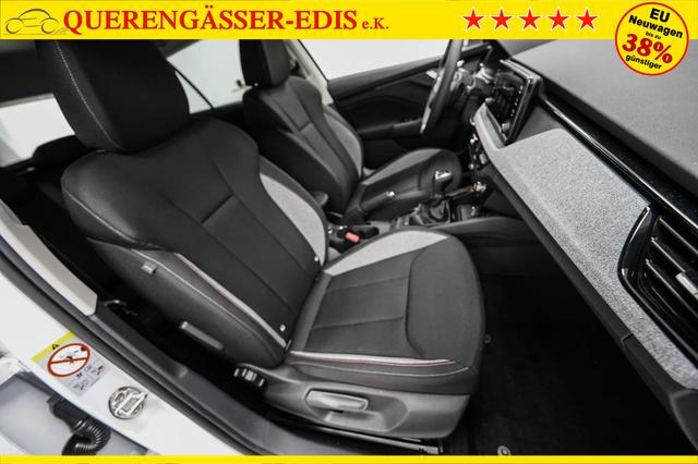 Skoda Kamiq 1,0 TSI DSG Selection - LAGER 