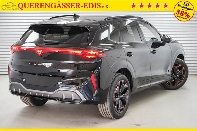 Cupra Terramar 1,5 eTSI DSG - LAGER 