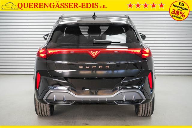 Cupra Terramar 1,5 eTSI DSG - LAGER 