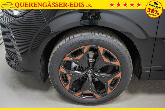Cupra Terramar 1,5 eTSI DSG - LAGER 