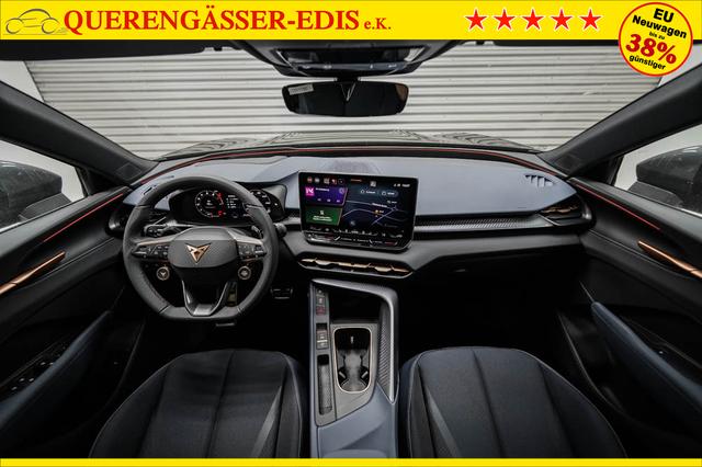Cupra Terramar 1,5 eTSI DSG - LAGER 