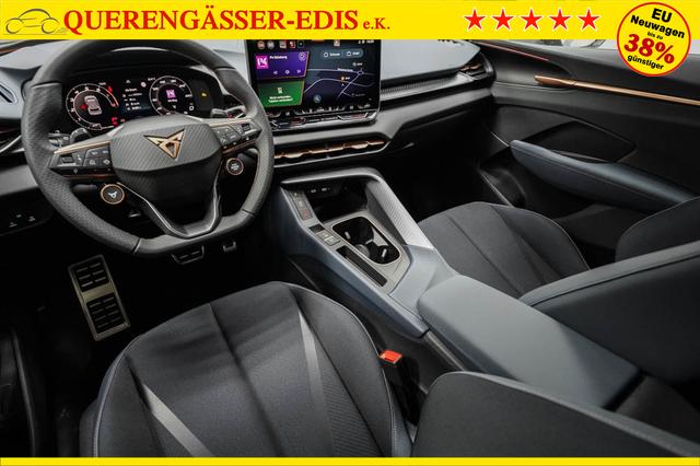 Cupra Terramar 1,5 eTSI DSG - LAGER 