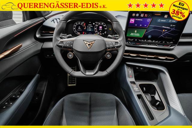 Cupra Terramar 1,5 eTSI DSG - LAGER 
