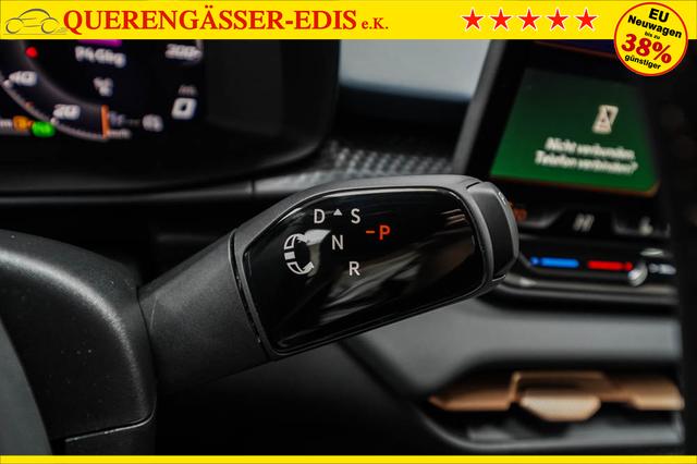 Cupra Terramar 1,5 eTSI DSG - LAGER 