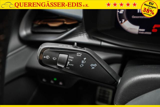 Cupra Terramar 1,5 eTSI DSG - LAGER 