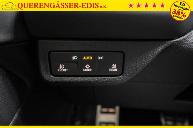 Cupra Terramar 1,5 eTSI DSG - LAGER 