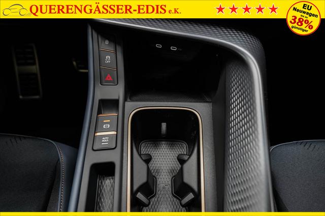 Cupra Terramar 1,5 eTSI DSG - LAGER 