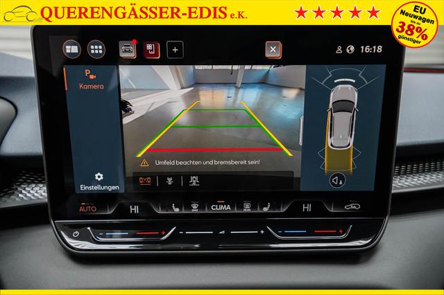 Cupra Terramar 1,5 eTSI DSG - LAGER 