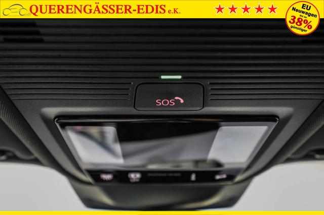 Cupra Terramar 1,5 eTSI DSG - LAGER 