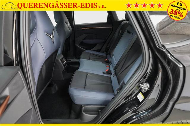 Cupra Terramar 1,5 eTSI DSG - LAGER 