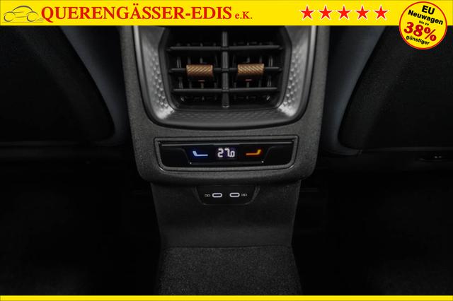 Cupra Terramar 1,5 eTSI DSG - LAGER 