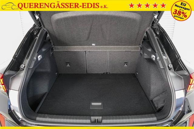 Cupra Terramar 1,5 eTSI DSG - LAGER 