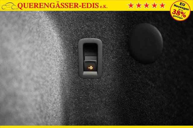 Cupra Terramar 1,5 eTSI DSG - LAGER 