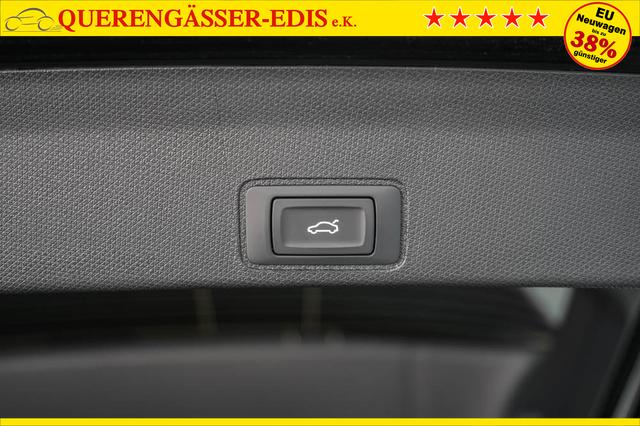 Cupra Terramar 1,5 eTSI DSG - LAGER 